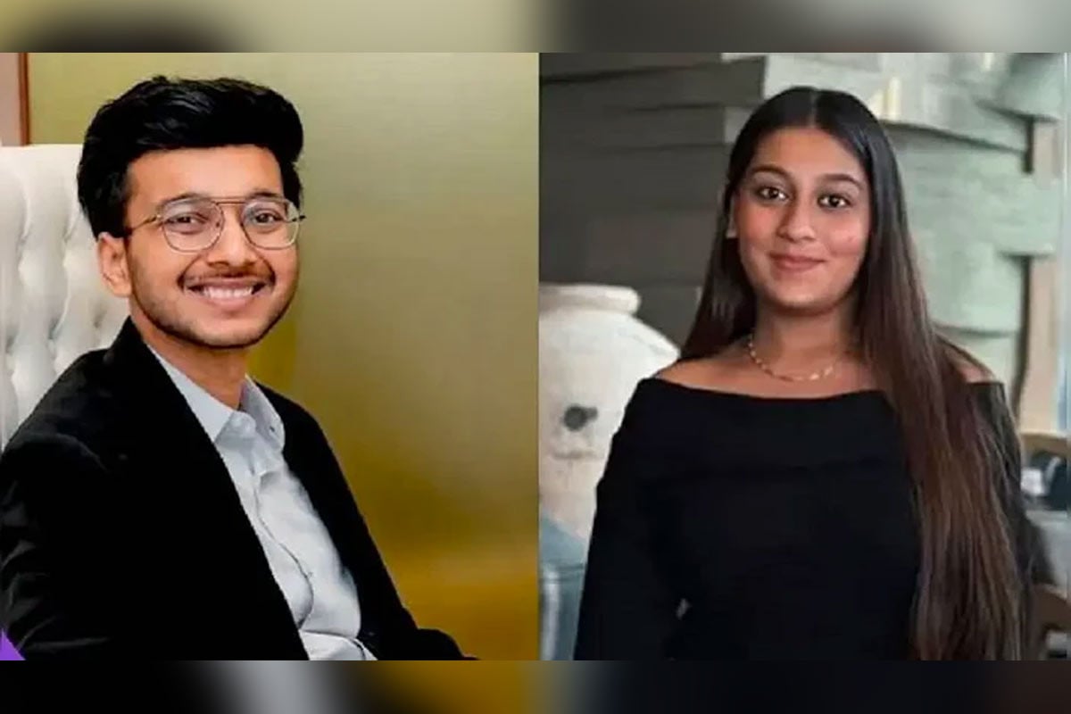হবু স্বামীকে দুর্গ থেকে ফেলে হত্যা: ‘অপরাধী মেয়ে হলেও শাস্তি চায় পরিবার