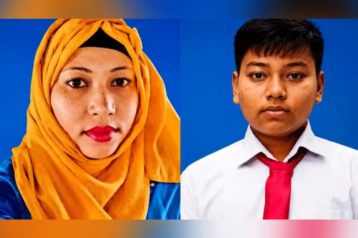 ব্যাংক থেকে ১২ লাখ টাকা তুলতে গিয়ে মা-ছেলে নিখোঁজ