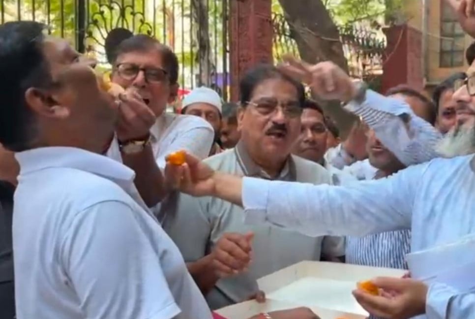 বাংলাদেশিদের জন্য পর্যটক ভিসা চালুর খবরে খুশি কলকাতার ব্যবসায়ীরা