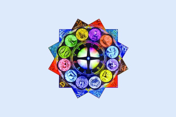 আজকের ভাগ্যচক্র
