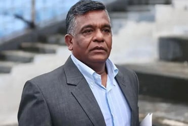 আইসিসির কাছে বিসিবির অর্থায়ন বন্ধের আবেদন, আলোচনায় বুলবুল