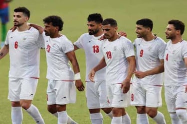 যে সমীকরণে নকআউটে যেতে পারে ইরান