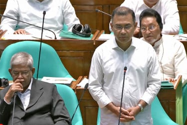 বিদেশ সফরে দেশের মানুষের স্বার্থ নিয়ে কথা বলেছি : প্রধানমন্ত্রী
