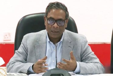 গ্রাম-শহরের প্রতিবন্ধী শিশুরা আসবে সরকারি স্বাস্থ্যসেবায়, প্রকল্প চূড়ান্ত: স্বাস্থ্য প্রতিমন্ত্রী