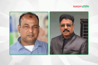 রাজশাহী ফটোজার্নালিস্ট অ্যাসোসিয়েশনের নতুন সভাপতি সামাদ