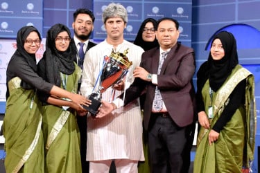 হয়রানি নয়, ন্যায্যতার ভিত্তিতেই কর আদায় সরকারের উদ্দেশ্য: পরিকল্পনা প্রতিমন্ত্রী