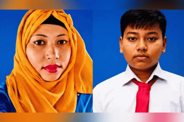 ব্যাংক থেকে ১২ লাখ টাকা তুলতে গিয়ে মা-ছেলে নিখোঁজ