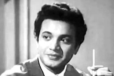 উত্তম কুমারের শেষ ছবি