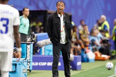 ‘দলে মেসি থাকতেই পারেন, আমরা ভয় পাই না’