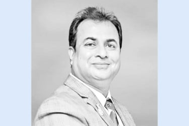 বড় ভূমিকম্পের শঙ্কা কি সামনে!