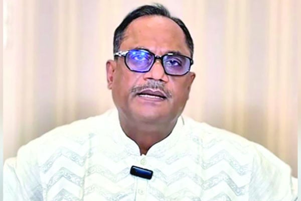 দিনেশ ত্রিবেদী, আপনি অচিরে দেশে ফিরে যান