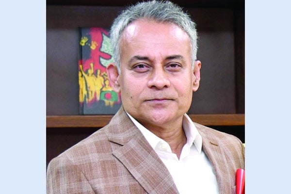 ডিজিটাল সাংবাদিকতা এখন প্রধান মাধ্যম হয়ে উঠেছে