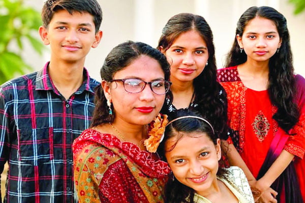 পাঁচ খুন নিয়ে ধোঁয়াশা