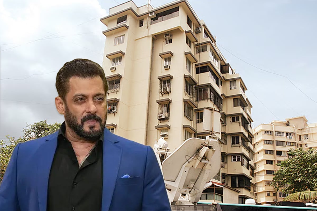 ৫২ বছরের স্মৃতিবিজড়িত ‘গ্যালাক্সি’ ছেড়ে নতুন ঠিকানায় সালমান খান!