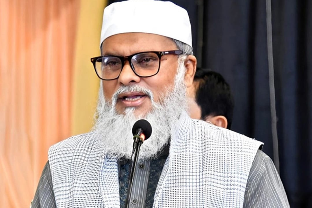 ধর্ম উপদেষ্টা খালিদ একাই নিয়েছেন ৮২ লাখ টাকা