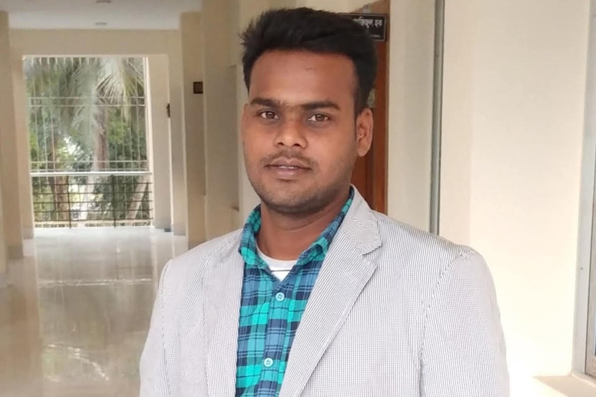 ইতালির স্বপ্নে ২২ লাখ টাকা খুইয়ে লিবিয়ায় নিখোঁজ মাদারীপুরে হেমায়েত মোল্লা
