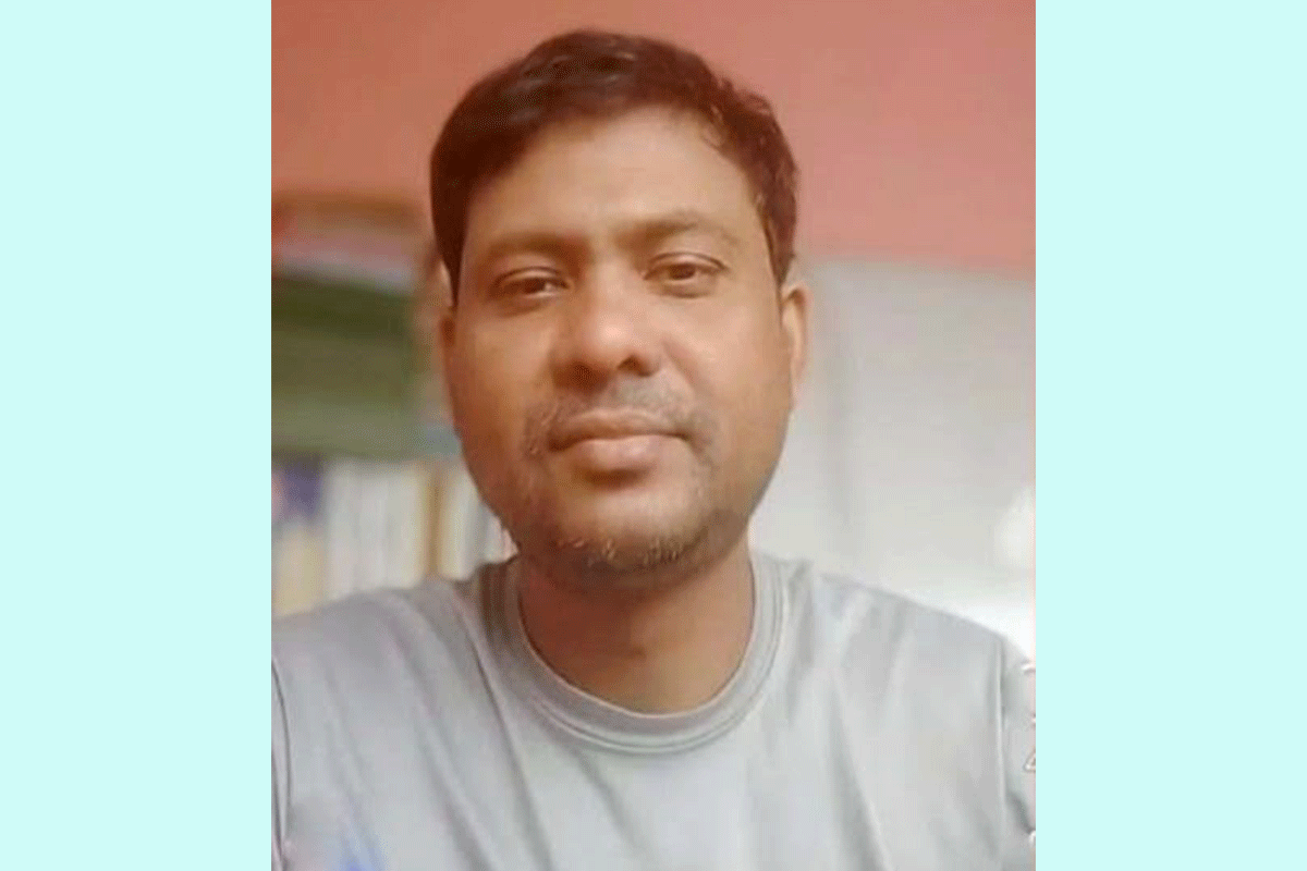 যশোরে সড়ক দুর্ঘটনায় স্কুলশিক্ষক নিহত