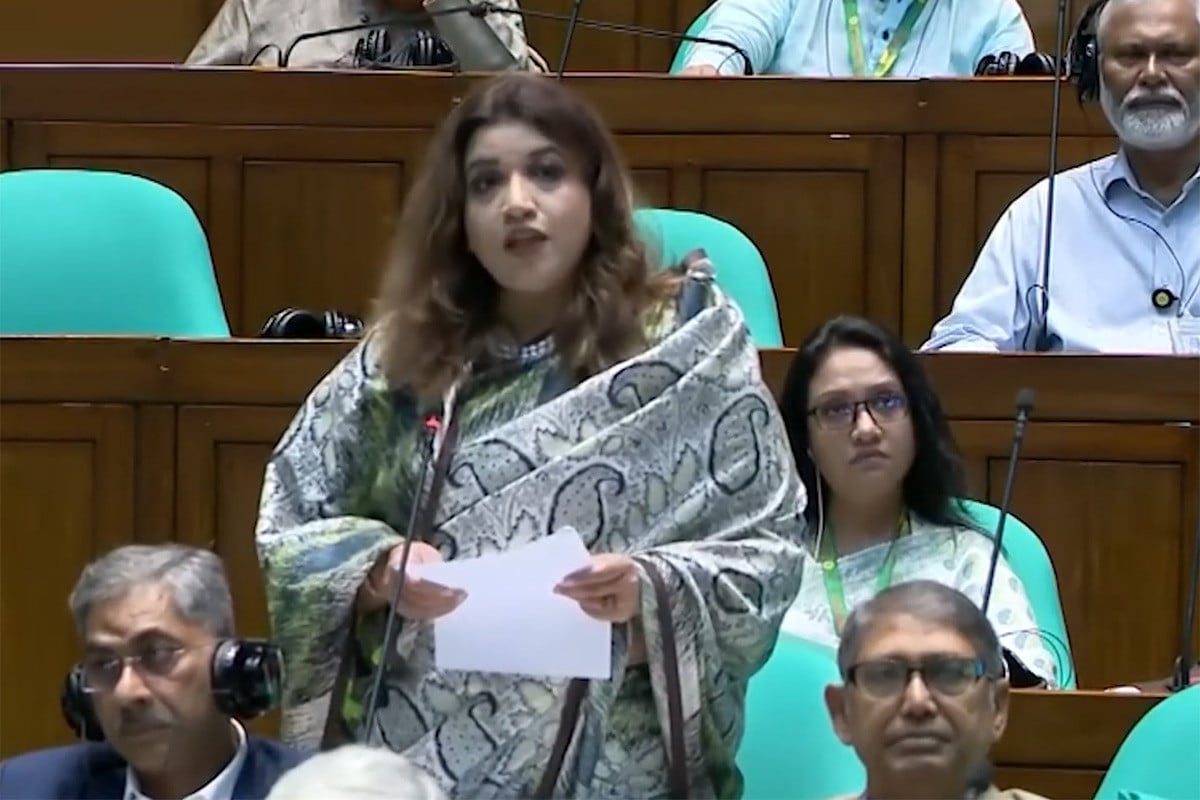 নির্যাতিত নেতাকর্মীদের পুনর্বাসনে বাজেটে বরাদ্দ রাখার আহ্বান পররাষ্ট্র প্রতিমন্ত্রীর
