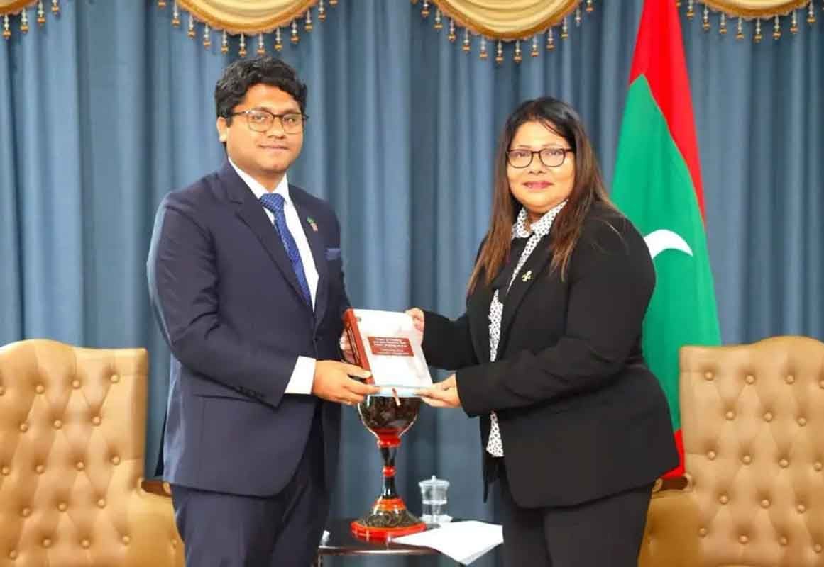 বাংলাদেশ থেকে স্বাস্থ্যকর্মী নিয়োগে আগ্রহী মালদ্বীপ