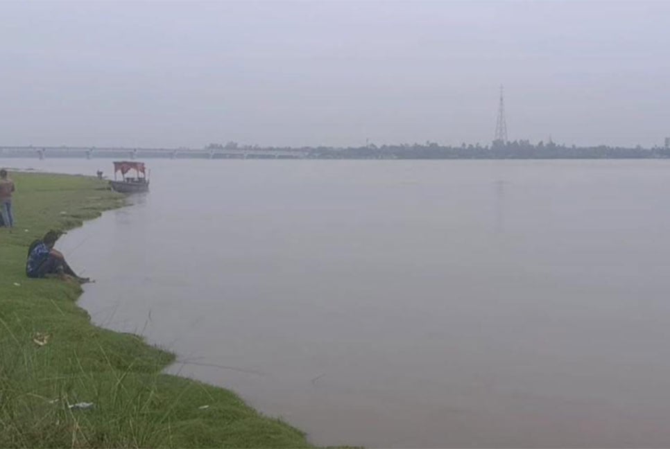 ৫ জেলায় স্বল্পমেয়াদি বন্যার শঙ্কা
