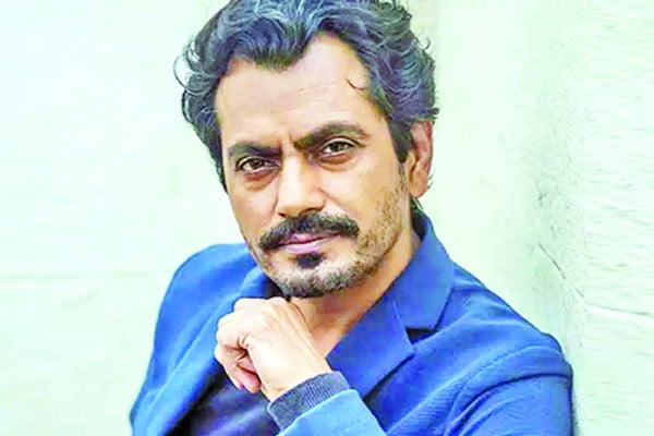 নওয়াজের জীবনসংগ্রাম