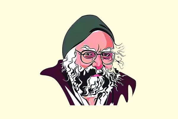 খুশবন্ত সিংয়ের জোকস
