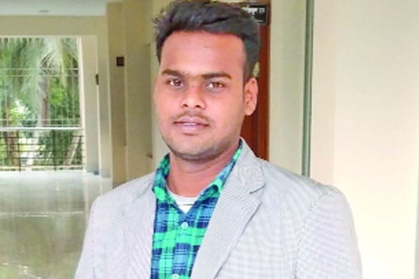২২ লাখ টাকা খুইয়ে লিবিয়ায় নিখোঁজ হেমায়েত