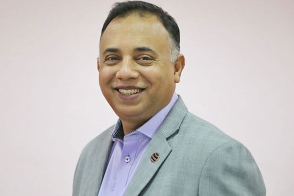 রাষ্ট্রেরও চরিত্র থাকে