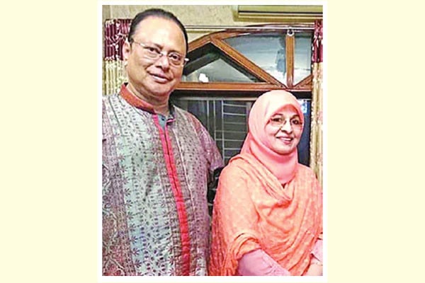 শাবানার ‘অবুঝ মন’ ৩০ বার দেখেন ওয়াহিদ সাদিক