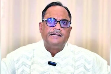 দিনেশ ত্রিবেদী, আপনি অচিরে দেশে ফিরে যান