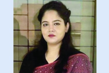রাজধানীতে নারী চিকিৎসকের অর্ধগলিত লাশ