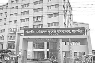 যন্ত্রপাতি নষ্ট, ওষুধসংকট