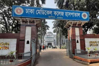 আদাবরে গণপিটুনির শিকার আটক যুবকের মৃত্যু