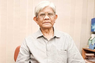 অর্থ উপদেষ্টা ড. সালেহউদ্দিন নিয়েছেন ৭৯ লাখ টাকা