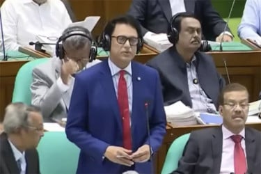 বেসরকারি শিক্ষাপ্রতিষ্ঠানের অবসর সুবিধার ৬৭ হাজার আবেদন অনিষ্পন্ন রয়েছে: শিক্ষামন্ত্রী