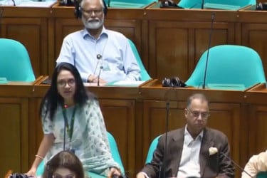 নতুন অর্থবছরের বাজেট জাতীয় ও আন্তর্জাতিকভাবে সমাদৃত হয়েছে : সমাজকল্যাণ প্রতিমন্ত্রী