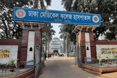 রাজধানীতে পৃথক ঘটনায় দুইজনের অস্বাভাবিক মৃত্যু