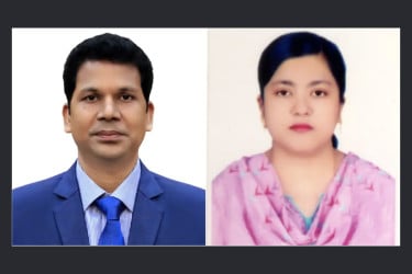 সিলেটের নতুন ডিসি রেজা হাসান, কুমিল্লায় রোজী আকতার