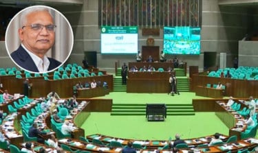 পিছিয়ে পড়া জনগোষ্ঠীর সামাজিক নিরাপত্তা নিশ্চিতে সরকার আন্তরিক: সমাজকল্যাণমন্ত্রী