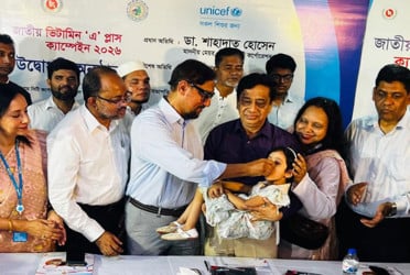 চলতি বছরে ডেঙ্গু রোগী শনাক্ত হলেও মৃত্যুর ঘটনা ঘটেনি: চসিক মেয়র