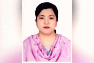 কুমিল্লার প্রথম নারী ডিসি রোজী আক্তার