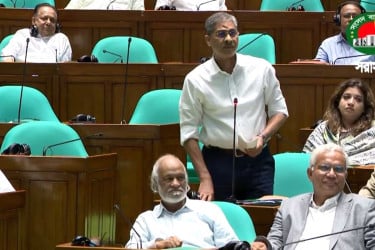 চীনের সহায়তায় চলতি অর্থবছরেই তিস্তা মহাপরিকল্পনা বাস্তবায়ন: পানিসম্পদমন্ত্রী