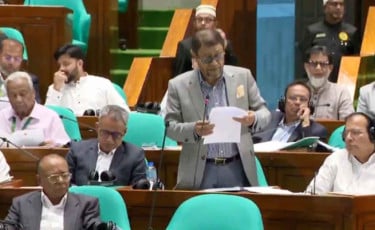 স্বাস্থ্যসেবায় শৃঙ্খলা ফেরাতে আদ্-দ্বীন হাসপাতালের লাইসেন্স স্থগিত: স্বাস্থ্যমন্ত্রী