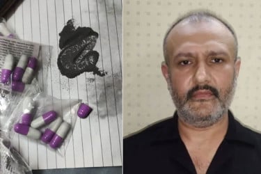 তাজিয়া মিছিলে ১৫ হাজার মানুষকে হত্যার চক্রান্ত, আটক ‘মাস্টারমাইন্ড’