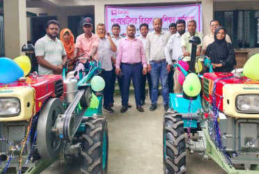 জামালপুরে প্রশিক্ষণ কর্মশালা