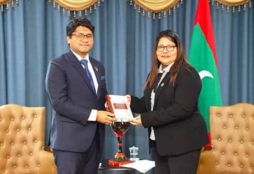 বাংলাদেশ থেকে স্বাস্থ্যকর্মী নিয়োগে আগ্রহী মালদ্বীপ