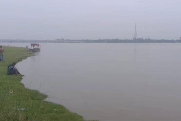 ৫ জেলায় স্বল্পমেয়াদি বন্যার শঙ্কা