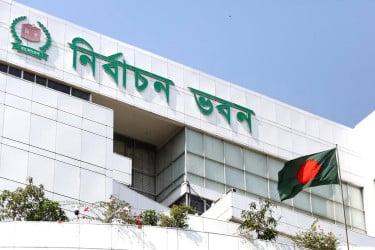 অক্টোবরে স্থানীয় সরকার নির্বাচন আয়োজনের লক্ষ্যে প্রস্তুতি চলছে : ইসি