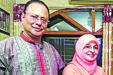 শাবানার ‘অবুঝ মন’ ৩০ বার দেখেন ওয়াহিদ সাদিক