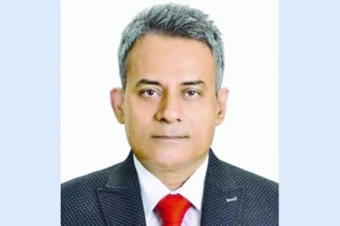 বিরোধী দলের বাজেট সমালোচনা আমলে নিচ্ছি না